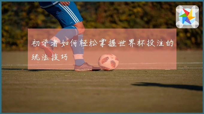 初学者如何轻松掌握世界杯投注的玩法技巧