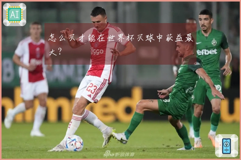 怎么买才能在世界杯买球中获益最大？