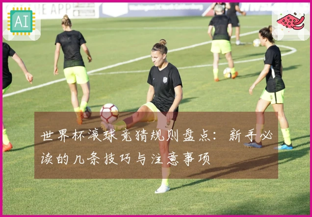 世界杯滚球竞猜规则盘点：新手必读的几条技巧与注意事项