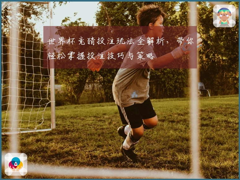 世界杯竞猜投注玩法全解析，带你轻松掌握投注技巧与策略