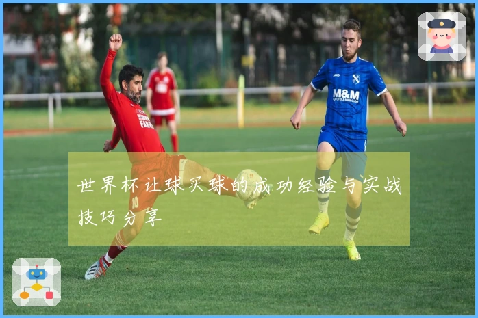 世界杯让球买球的成功经验与实战技巧分享